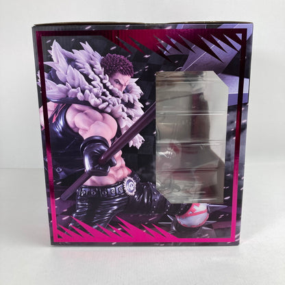 【中古品】 未開封 P.O.P SA-MAXIMUM シャーロット・カタクリ 047-260213-ky-73-fuzh 万代Net店