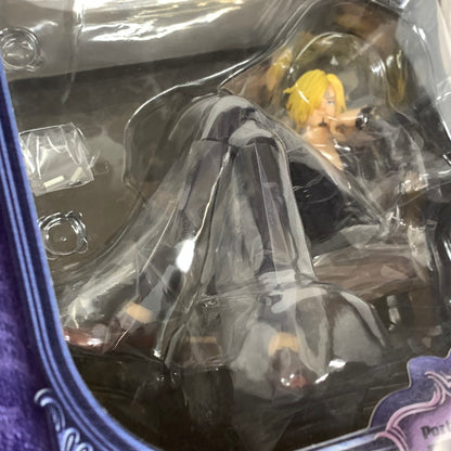 【中古品】 未開封 P.O.P ONE PEACE ワンピース S.O.C SANJI サンジ フィギュア おもちゃ 047-260222-mh-01-fuz 万代Net店
