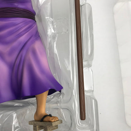 【中古品】 ワンピース P.O.P Sailing Again 海軍本部大将 藤虎 【イッショウ】 フィギュア 箱日焼けあり 047-260226-ky-01-fuzh 万代Net店