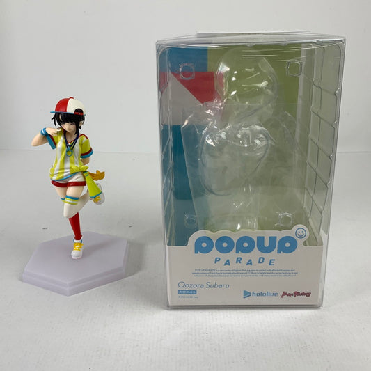 【中古品】 POP UP PARADE 大空スバル フィギュア 053-260510-ky-12-fuzh 万代Net店