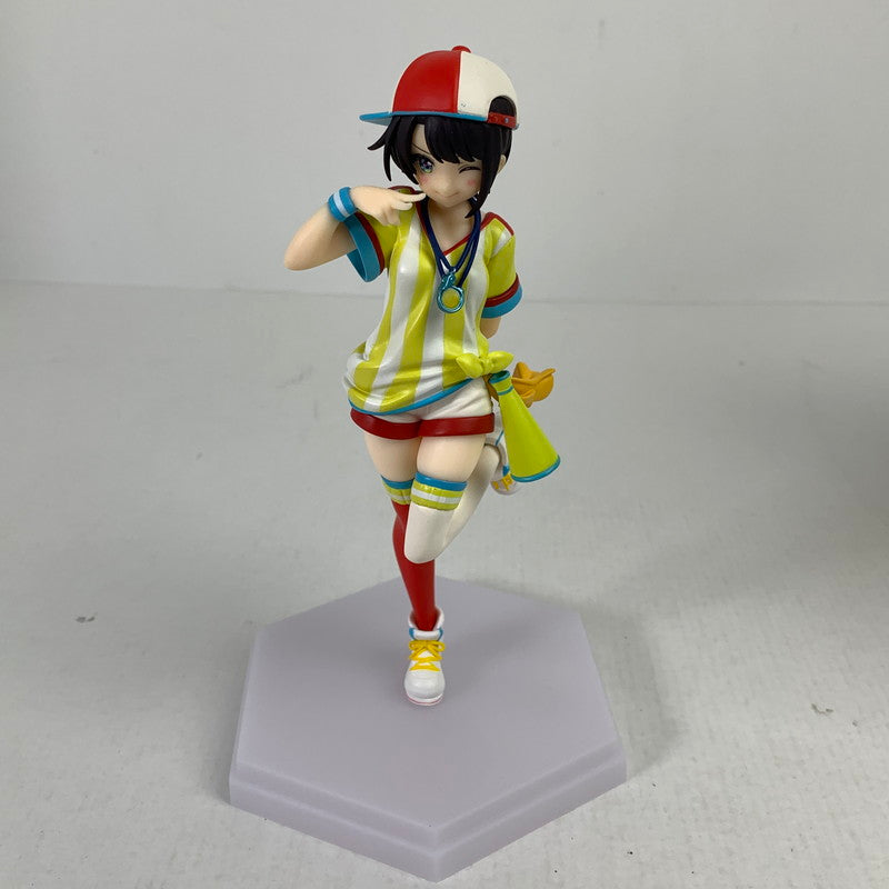 【中古品】 POP UP PARADE 大空スバル フィギュア 053-260510-ky-12-fuzh 万代Net店