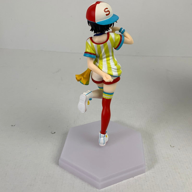 【中古品】 POP UP PARADE 大空スバル フィギュア 053-260510-ky-12-fuzh 万代Net店