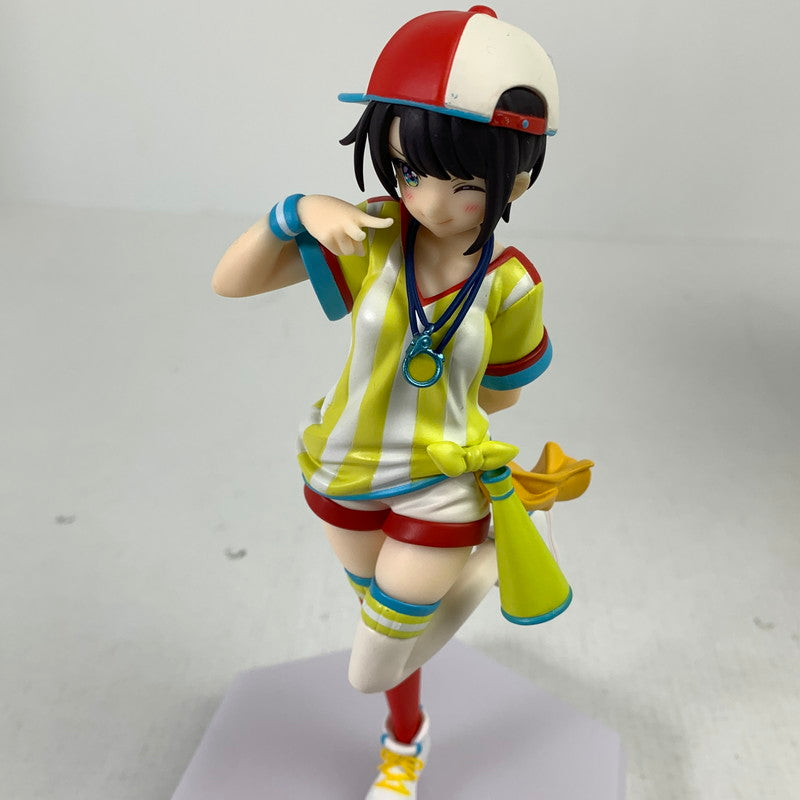 【中古品】 POP UP PARADE 大空スバル フィギュア 053-260510-ky-12-fuzh 万代Net店