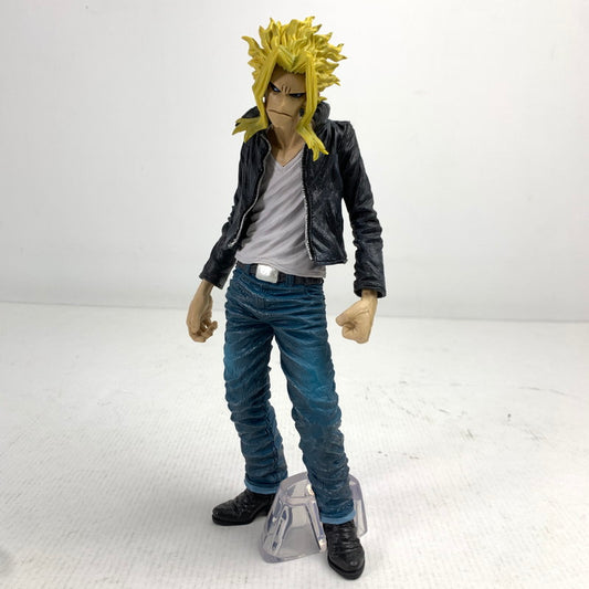 【中古品】 一番くじ 僕のヒーローアカデミア ー意志ー C賞 オールマイト フィギュア 本体のみ 051-260702-ky-23-fuzh 万代Net店
