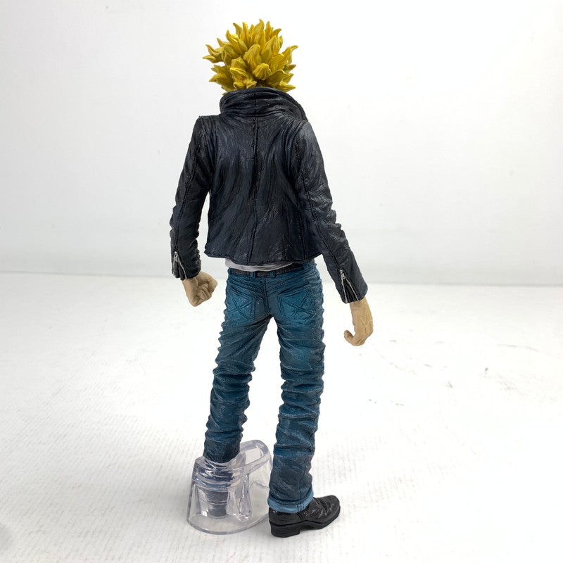【中古品】 一番くじ 僕のヒーローアカデミア ー意志ー C賞 オールマイト フィギュア 本体のみ 051-260702-ky-23-fuzh 万代Net店