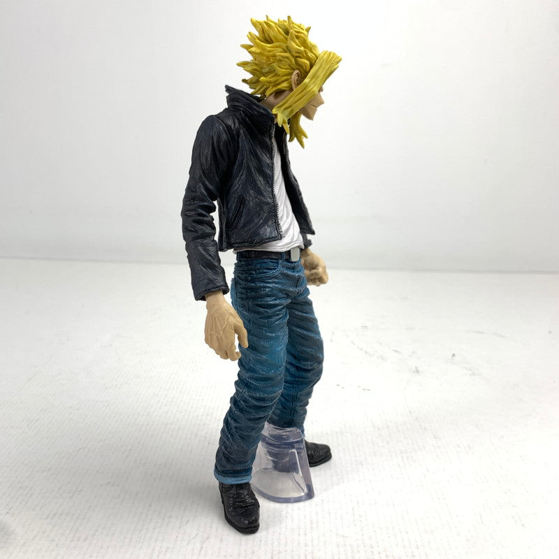 【中古品】 一番くじ 僕のヒーローアカデミア ー意志ー C賞 オールマイト フィギュア 本体のみ 051-260702-ky-23-fuzh 万代Net店