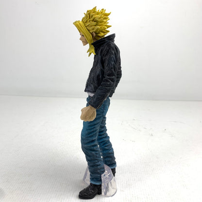【中古品】 一番くじ 僕のヒーローアカデミア ー意志ー C賞 オールマイト フィギュア 本体のみ 051-260702-ky-23-fuzh 万代Net店