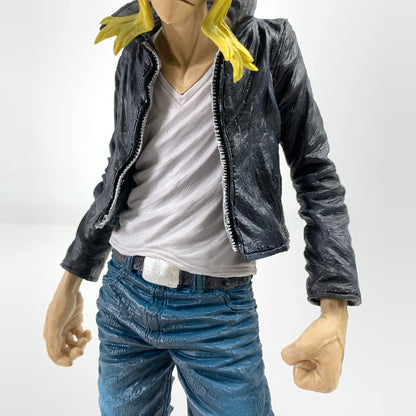 【中古品】 一番くじ 僕のヒーローアカデミア ー意志ー C賞 オールマイト フィギュア 本体のみ 051-260702-ky-23-fuzh 万代Net店