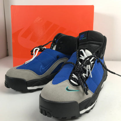 【中古美品】 NIKE × SACAI ナイキ サカイ FN0563-400 MAGUMASCAPE マグマスケープ スニーカー 靴 160-260328-mh-25-fuzh サイズ：27cm カラー：ブルー 万代Net店