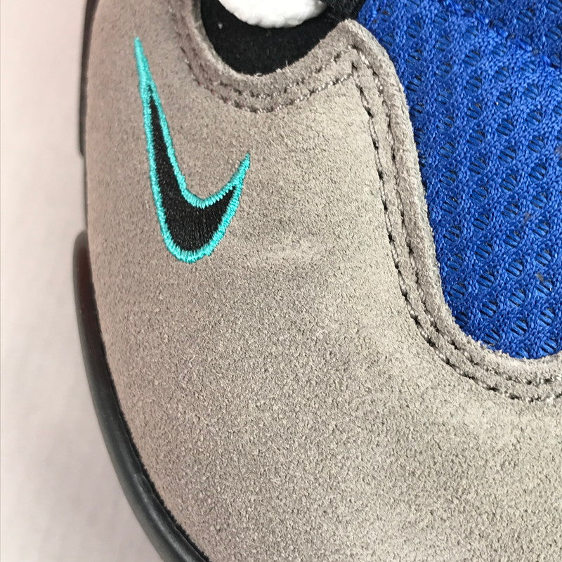 【中古美品】 NIKE × SACAI ナイキ サカイ FN0563-400 MAGUMASCAPE マグマスケープ スニーカー 靴 160-260328-mh-25-fuzh サイズ：27cm カラー：ブルー 万代Net店