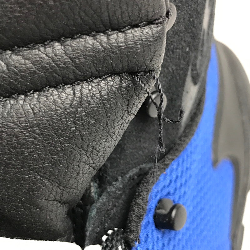 【中古美品】 NIKE × SACAI ナイキ サカイ FN0563-400 MAGUMASCAPE マグマスケープ スニーカー 靴 160-260328-mh-25-fuzh サイズ：27cm カラー：ブルー 万代Net店