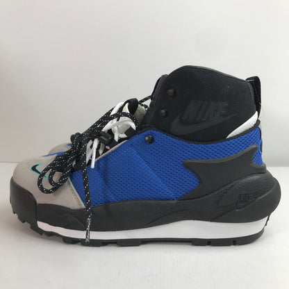 【中古美品】 NIKE × SACAI ナイキ サカイ FN0563-400 MAGUMASCAPE マグマスケープ スニーカー 靴 160-260328-mh-25-fuzh サイズ：27cm カラー：ブルー 万代Net店