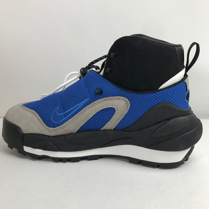 【中古美品】 NIKE × SACAI ナイキ サカイ FN0563-400 MAGUMASCAPE マグマスケープ スニーカー 靴 160-260328-mh-25-fuzh サイズ：27cm カラー：ブルー 万代Net店