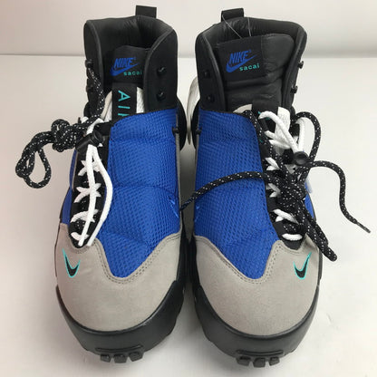 【中古美品】 NIKE × SACAI ナイキ サカイ FN0563-400 MAGUMASCAPE マグマスケープ スニーカー 靴 160-260328-mh-25-fuzh サイズ：27cm カラー：ブルー 万代Net店