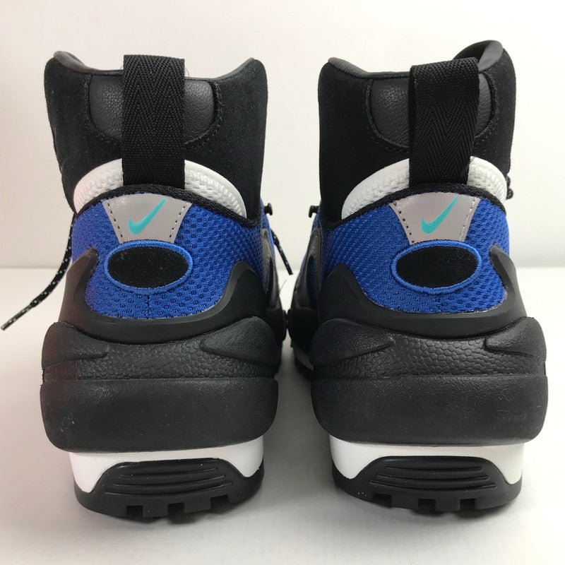 【中古美品】 NIKE × SACAI ナイキ サカイ FN0563-400 MAGUMASCAPE マグマスケープ スニーカー 靴 160-260328-mh-25-fuzh サイズ：27cm カラー：ブルー 万代Net店