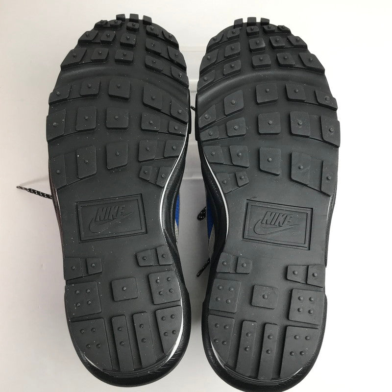 【中古美品】 NIKE × SACAI ナイキ サカイ FN0563-400 MAGUMASCAPE マグマスケープ スニーカー 靴 160-260328-mh-25-fuzh サイズ：27cm カラー：ブルー 万代Net店