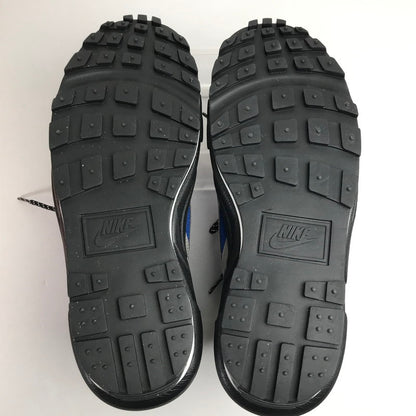 【中古美品】 NIKE × SACAI ナイキ サカイ FN0563-400 MAGUMASCAPE マグマスケープ スニーカー 靴 160-260328-mh-25-fuzh サイズ：27cm カラー：ブルー 万代Net店