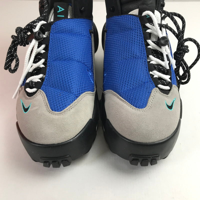 【中古美品】 NIKE × SACAI ナイキ サカイ FN0563-400 MAGUMASCAPE マグマスケープ スニーカー 靴 160-260328-mh-25-fuzh サイズ：27cm カラー：ブルー 万代Net店