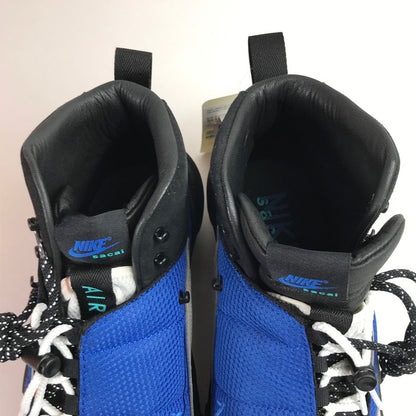 【中古美品】 NIKE × SACAI ナイキ サカイ FN0563-400 MAGUMASCAPE マグマスケープ スニーカー 靴 160-260328-mh-25-fuzh サイズ：27cm カラー：ブルー 万代Net店