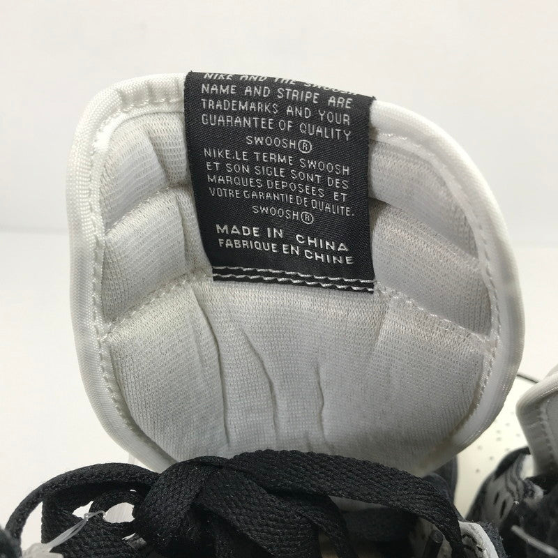 【中古美品】【レディース】 NIKE ナイキ 575441-105 AIR JORDAN 1 RETRO HIGH OG GS DARK MOCHA GS エアジョーダン1 レトロ ハイ OG GS ダークモカ スニーカー 靴 166-260113-mh-02-fuz サイズ：23.5 カラー：ホワイト 万代Net店