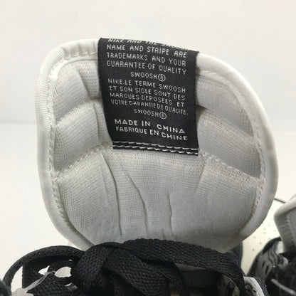 【中古美品】【レディース】 NIKE ナイキ 575441-105 AIR JORDAN 1 RETRO HIGH OG GS DARK MOCHA GS エアジョーダン1 レトロ ハイ OG GS ダークモカ スニーカー 靴 166-260113-mh-02-fuz サイズ：23.5 カラー：ホワイト 万代Net店