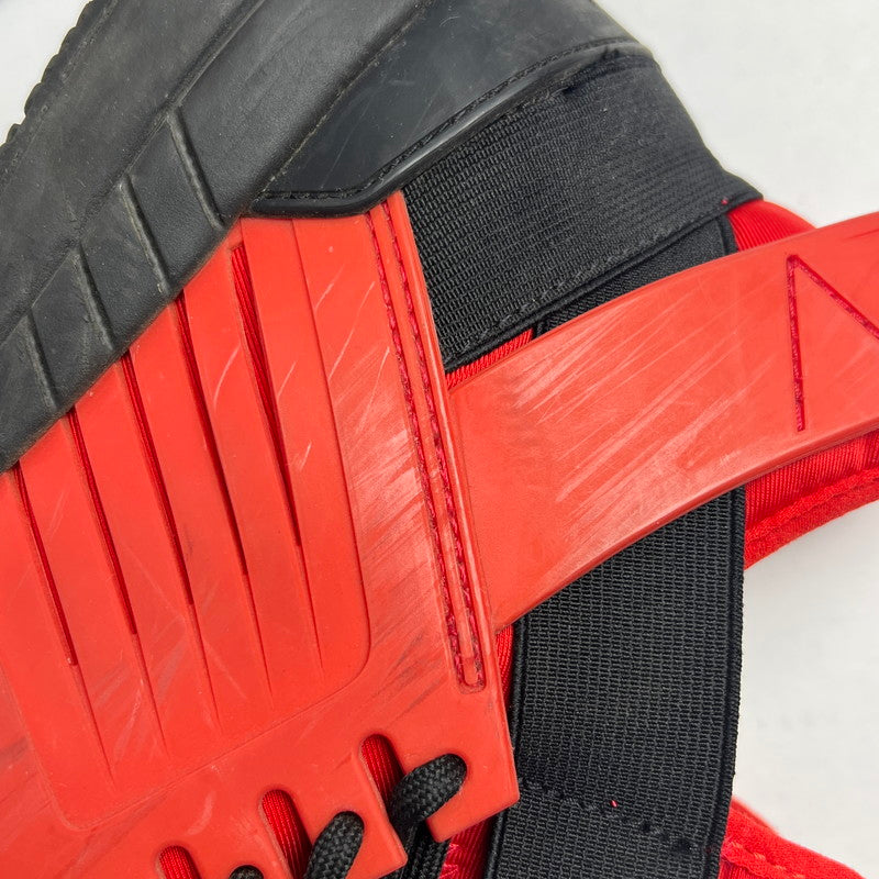 【中古品】【メンズ】 SUPRA SKYTOP スープラ スカイトップ RED SIZE:26.0cm スニーカー 靴 シューズ ※使用感あり 163-260804-io-17-fuzh 万代Net店
