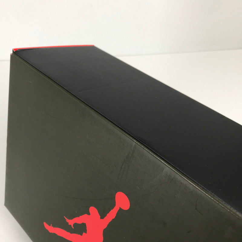 【中古美品】【メンズ】 NIKE ナイキ CN1084-200 TRAVIS SCOTT AIR JORDAN 6 RETRO "MEDIUM OLIVE" トラヴィススコット エアジョーダン6 レトロ ミディアム オリーブ スニーカー 靴 160-260113-mh-01-fuz サイズ：27 カラー：オリーブ 万代Net店