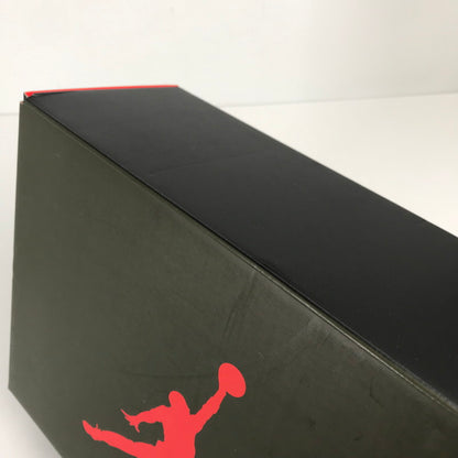 【中古美品】【メンズ】 NIKE ナイキ CN1084-200 TRAVIS SCOTT AIR JORDAN 6 RETRO "MEDIUM OLIVE" トラヴィススコット エアジョーダン6 レトロ ミディアム オリーブ スニーカー 靴 160-260113-mh-01-fuz サイズ：27 カラー：オリーブ 万代Net店