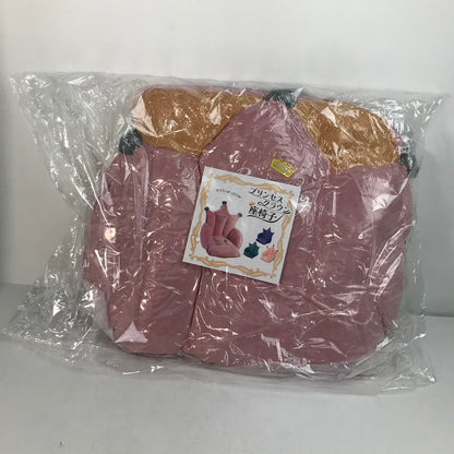 【未使用品】 未使用 プリンセスクラウン座椅子 座椅子 椅子 いす イス インテリア 101-260112-io-02-fuz 万代Net店