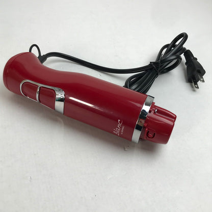 【中古品】 ドリテック dretac HM-803 ハンドブレンダー 通電確認済 スムージー 家電 098-260112-io-01-fuz 万代Net店