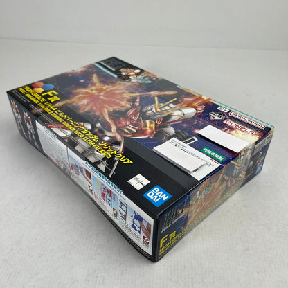 【中古美品】 内装未開封 HG ビルドバーニングガンダム ソリッドクリア 一番くじ 機動戦士ガンダム ガンプラ 2023 F賞 プラモデル プラモ 058-261009-io-51-fuzh 万代Net店