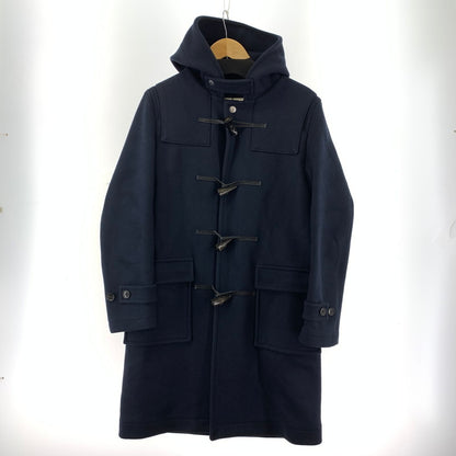 【中古品】【メンズ】 マッキントッシュ MACKINTOSH GM-013 ダッフルコート 141-260113-ky-03-fuz サイズ：36 カラー：ネイビー 万代Net店