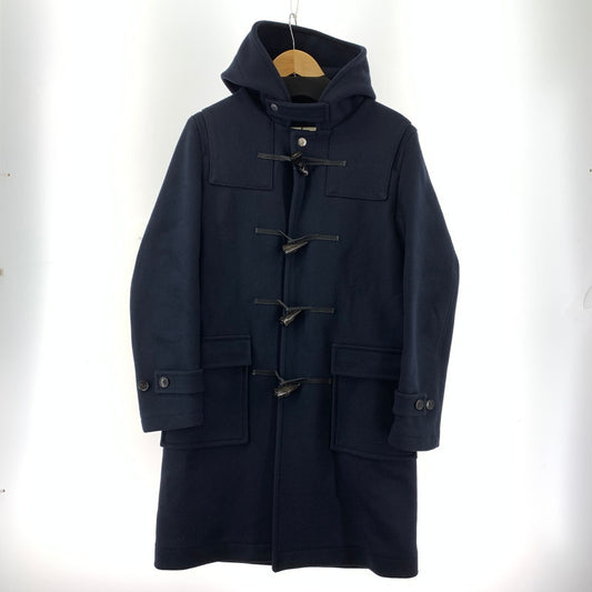 【中古品】【メンズ】 マッキントッシュ MACKINTOSH GM-013 ダッフルコート 141-260113-ky-03-fuz サイズ：36 カラー：ネイビー 万代Net店