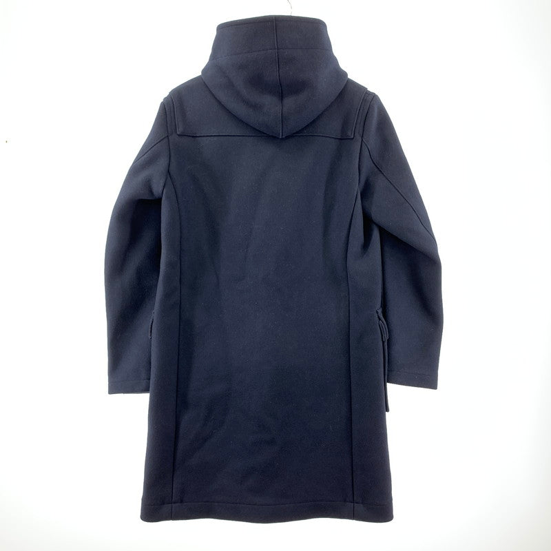 【中古品】【メンズ】 マッキントッシュ MACKINTOSH GM-013 ダッフルコート 141-260113-ky-03-fuz サイズ：36 カラー：ネイビー 万代Net店