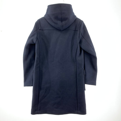 【中古品】【メンズ】 マッキントッシュ MACKINTOSH GM-013 ダッフルコート 141-260113-ky-03-fuz サイズ：36 カラー：ネイビー 万代Net店