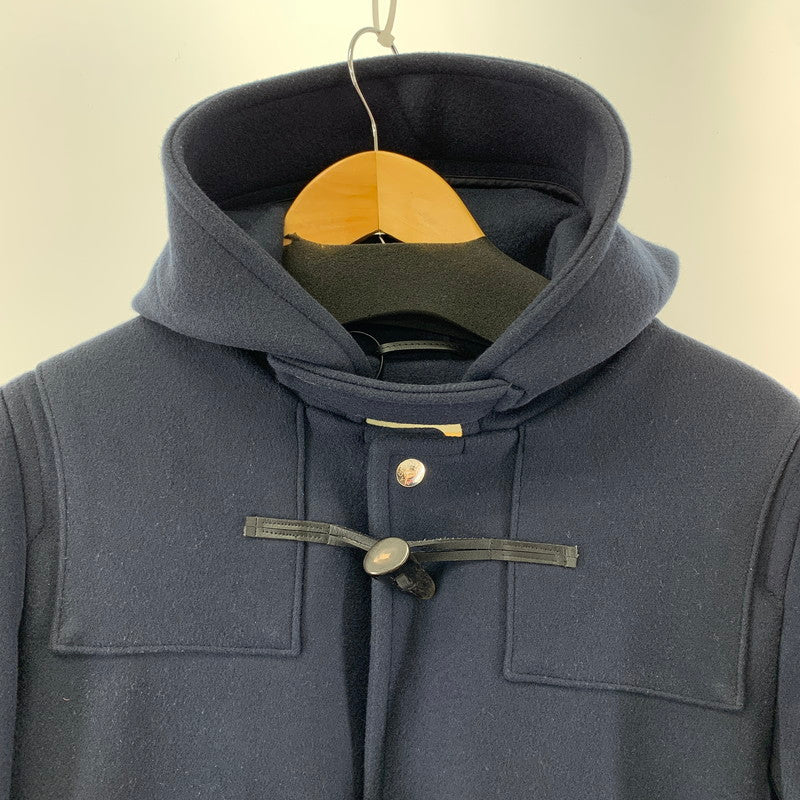 【中古品】【メンズ】 マッキントッシュ MACKINTOSH GM-013 ダッフルコート 141-260113-ky-03-fuz サイズ：36 カラー：ネイビー 万代Net店