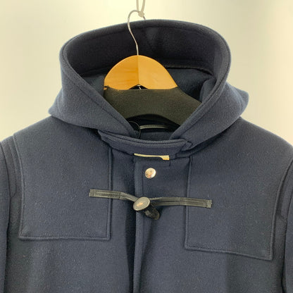 【中古品】【メンズ】 マッキントッシュ MACKINTOSH GM-013 ダッフルコート 141-260113-ky-03-fuz サイズ：36 カラー：ネイビー 万代Net店