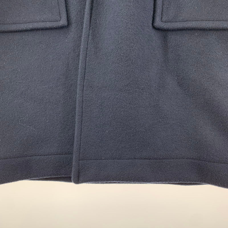 【中古品】【メンズ】 マッキントッシュ MACKINTOSH GM-013 ダッフルコート 141-260113-ky-03-fuz サイズ：36 カラー：ネイビー 万代Net店