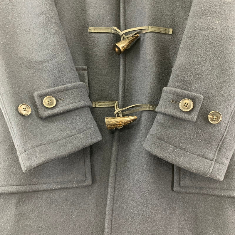 【中古品】【メンズ】 マッキントッシュ MACKINTOSH GM-013 ダッフルコート 141-260113-ky-03-fuz サイズ：36 カラー：ネイビー 万代Net店