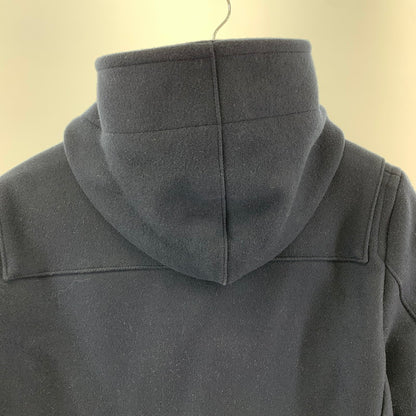 【中古品】【メンズ】 マッキントッシュ MACKINTOSH GM-013 ダッフルコート 141-260113-ky-03-fuz サイズ：36 カラー：ネイビー 万代Net店