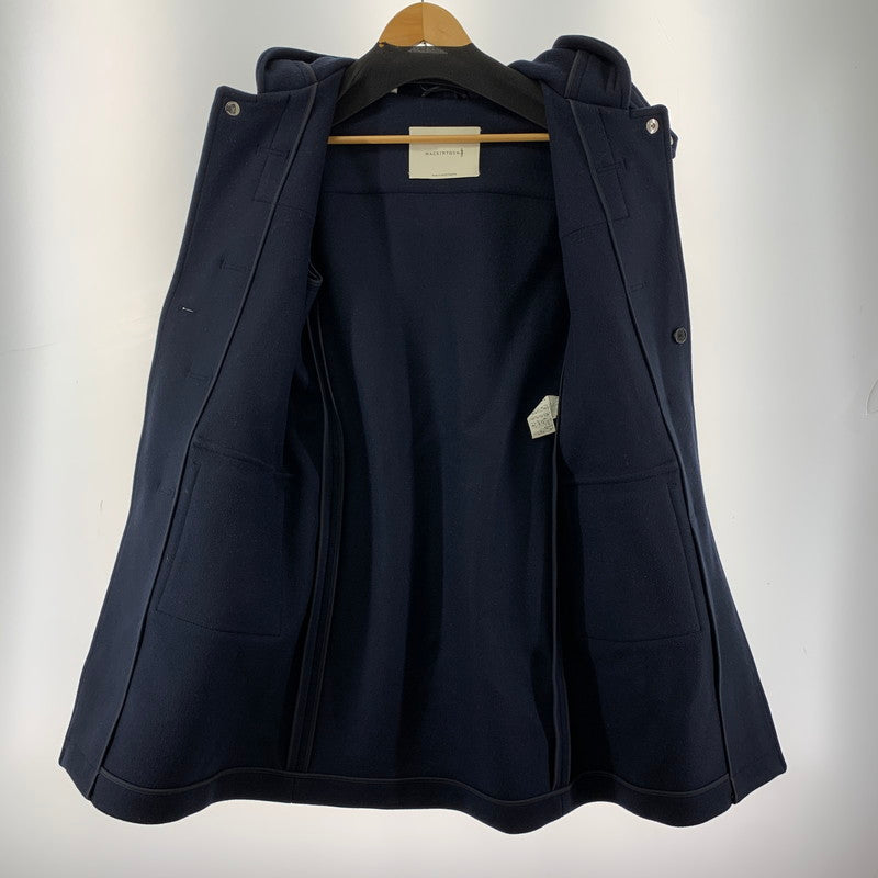 【中古品】【メンズ】 マッキントッシュ MACKINTOSH GM-013 ダッフルコート 141-260113-ky-03-fuz サイズ：36 カラー：ネイビー 万代Net店