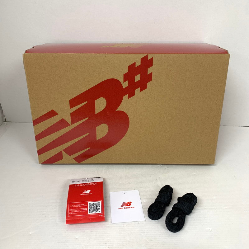 【中古品】【メンズ】 NEWBALANCE ニューバランス NM933BST 933GDY 靴 164-260116-ky-03-fuz サイズ：27.5 カラー：カーキ/ブラック 万代Net店