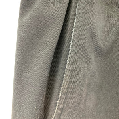 【中古品】【メンズ】 GOLDWIN ゴールドウィン GL74354 TWILL EASY PANTS ツイルイージーパンツ 155-260113-ky-08-fuz サイズ：5 カラー：ブラック 万代Net店
