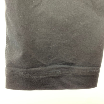 【中古品】【メンズ】 GOLDWIN ゴールドウィン GL74354 TWILL EASY PANTS ツイルイージーパンツ 155-260113-ky-08-fuz サイズ：5 カラー：ブラック 万代Net店