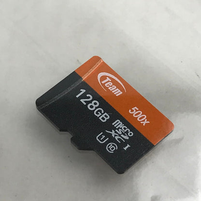 【中古美品】 microSDXCカード マイクロSDXCカード 128GB 024-260517-io-30-fuz 万代Net店