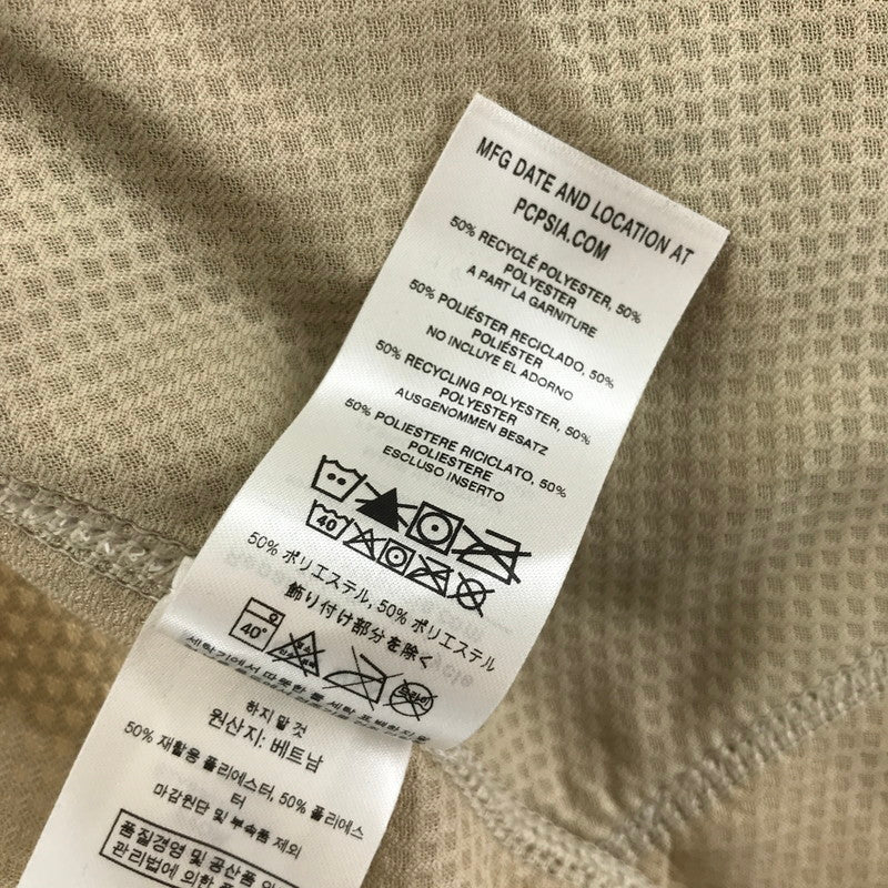 【中古品】【レディース】 PATAGONIA パタゴニア 23074FA19 CLASSIC RETRO-X JACKET クラシック レトロ ボア ジャケット アウター コート 古着 169-260113-ny-03-fuz サイズ：XXS カラー：ベージュ 万代Net店