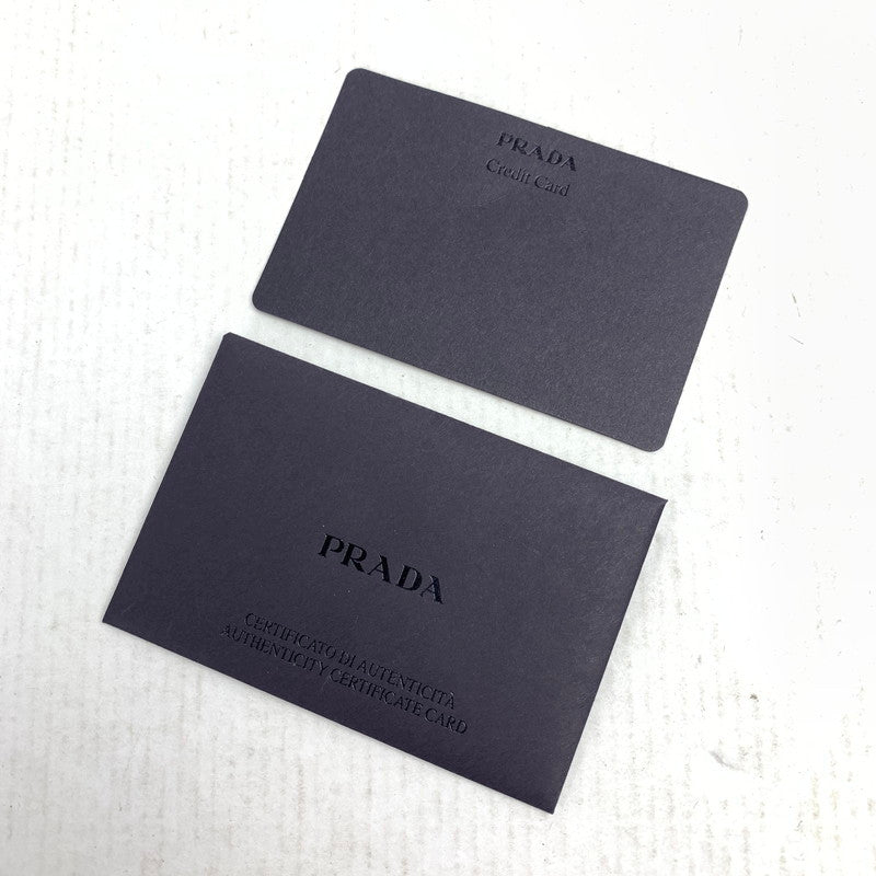 【中古品】 PRADA プラダ 1ML506 SAFFIANO METAL ラウンドファスナー長財布 PINK 箱・カード付属 ※カードに折れあり・パーツ欠品・角スレ・金具塗装剥がれ・使用感有 財布 181-260729-io-28-fuzh 万代Net店