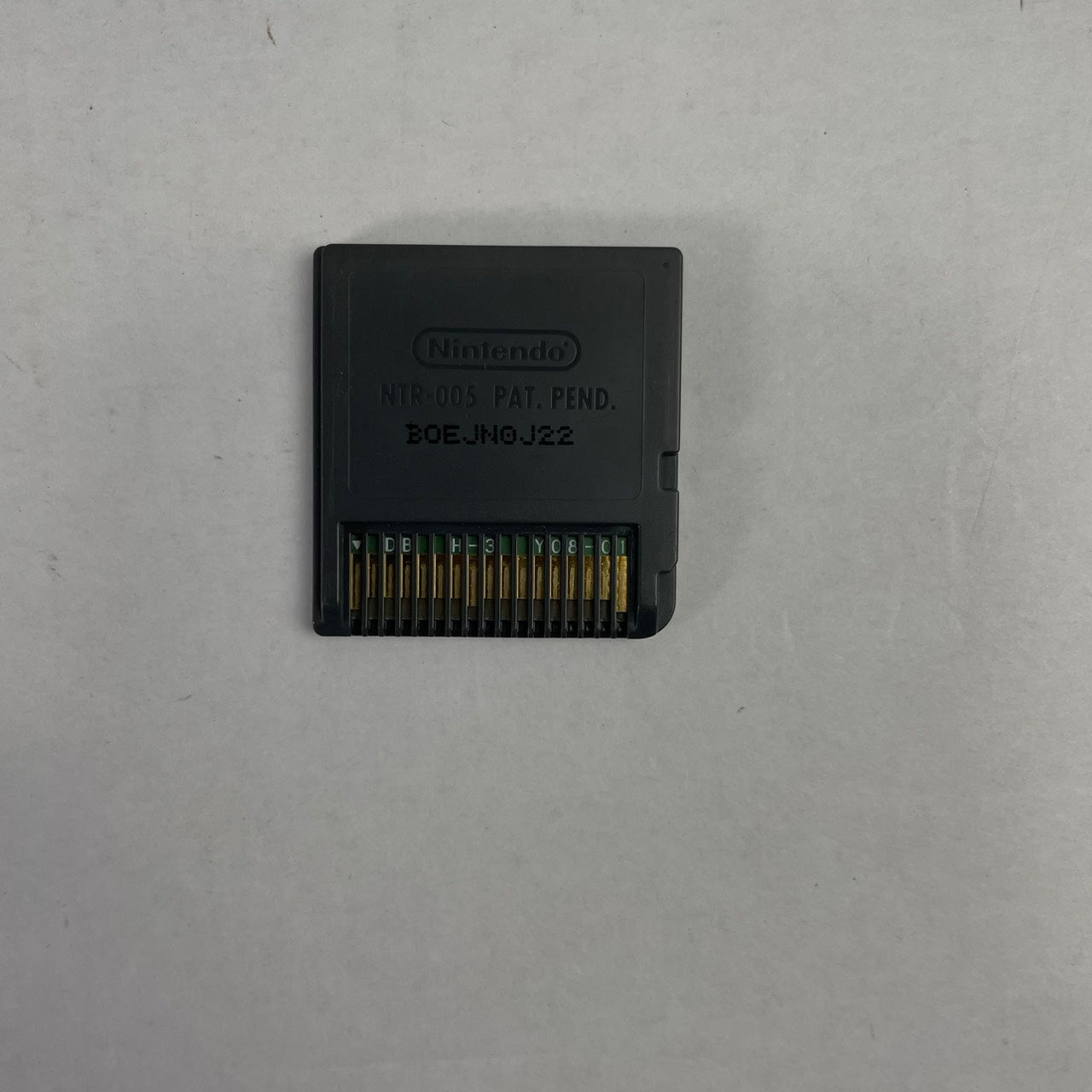 【中古品】 DS イナズマイレブン3 世界への挑戦!! ジ・オーガ 023-260607-NT-18-fuzh 万代Net店