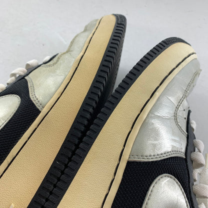 【中古品】【メンズ】 NIKE ナイキ 307334-002 AIR FORCE 1 LOW OLYMPICS MULTI SIZE:27.0cm ※本体のみ・使用感有 スニーカー 靴 160-260717-io-13-fuzh 万代Net店
