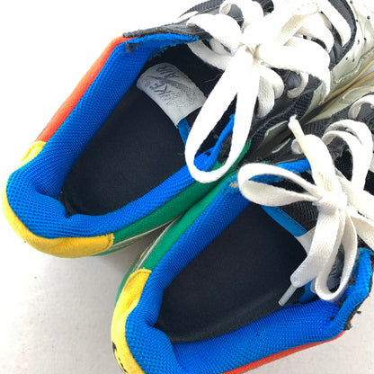【中古品】【メンズ】 NIKE ナイキ 307334-002 AIR FORCE 1 LOW OLYMPICS MULTI SIZE:27.0cm ※本体のみ・使用感有 スニーカー 靴 160-260717-io-13-fuzh 万代Net店